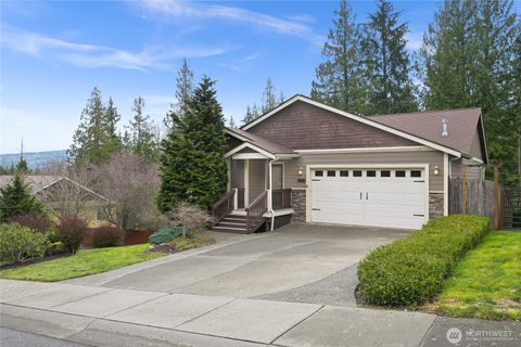 Photo of 1372 S Parkstone Court, Bellingham, WA 98229 (MLS # 2487761)