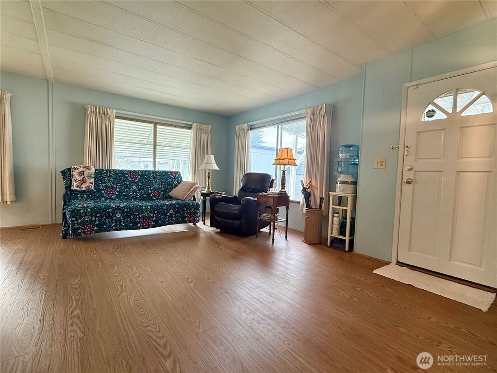 Photo of 11622 Silver Lake Road #55, Everett, WA 98208 (MLS # 2467035)