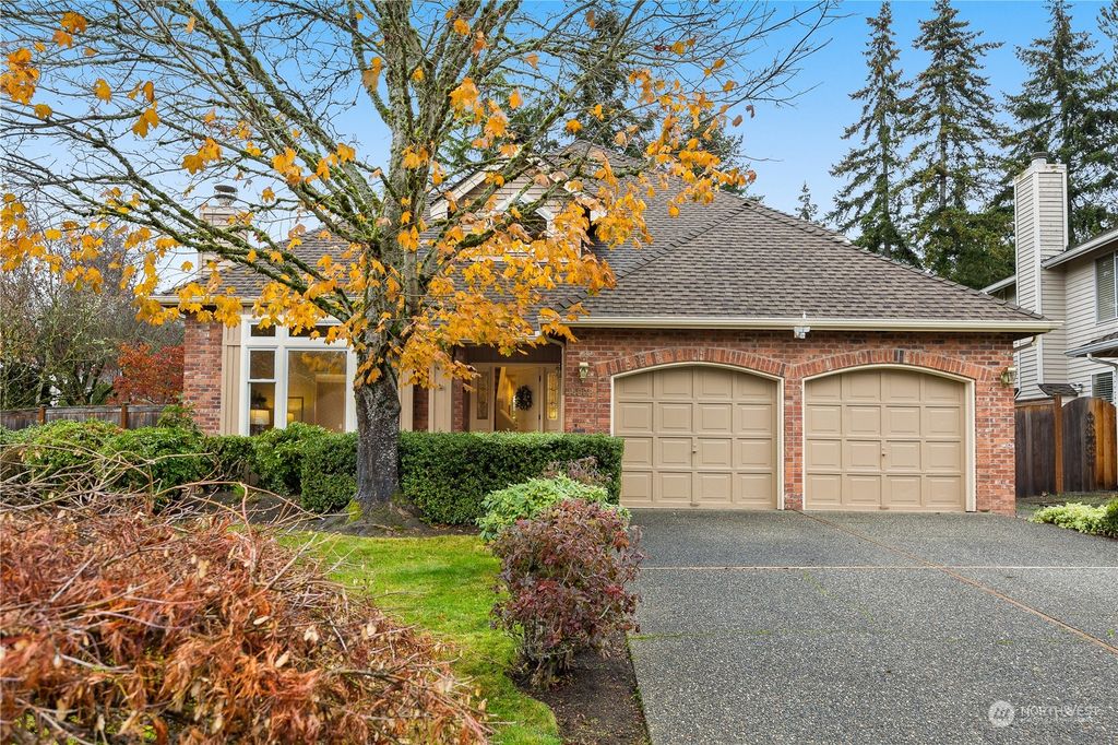 Photo of 14802 SE 66th Street, Bellevue, WA 98006 (MLS # 2309812)