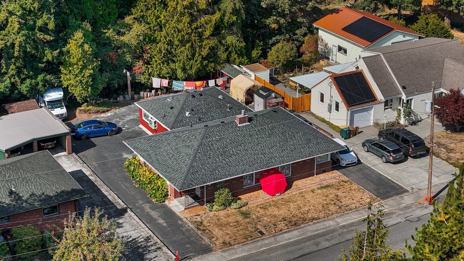 3017 Lynn Street
