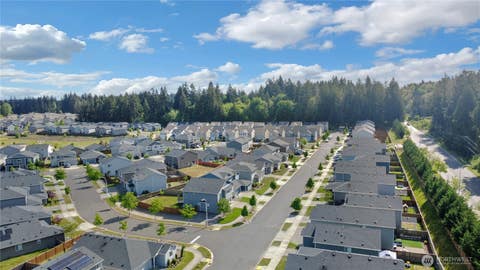Photo of 1243 92nd Way SE, Olympia, WA 98501 (MLS # 2522870)