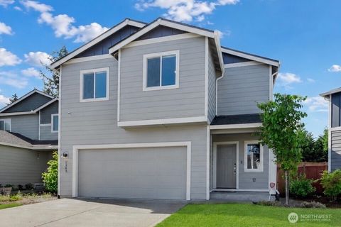Photo of 1243 92nd Way SE, Olympia, WA 98501 (MLS # 2522870)