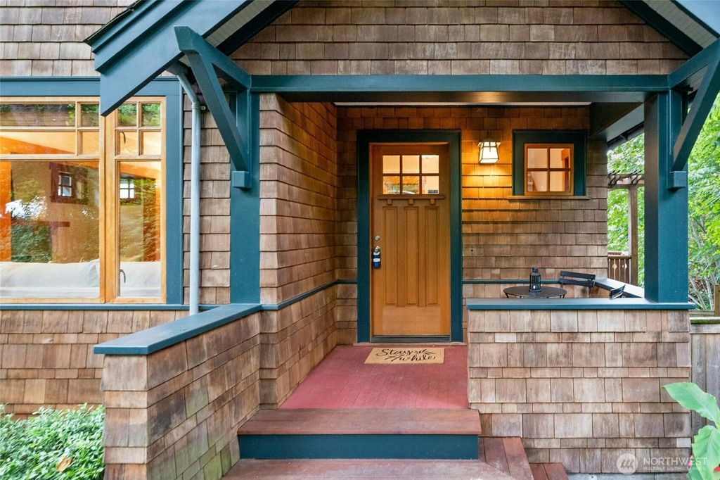 Photo of 3401 York Road S, Seattle, WA 98144 (MLS # 2397234)