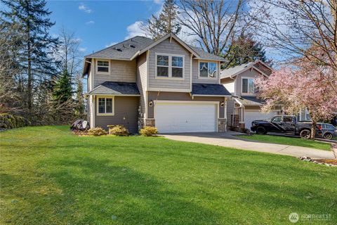 Photo of 301 50th Street SE #43, Auburn, WA 98092 (MLS # 2502294)