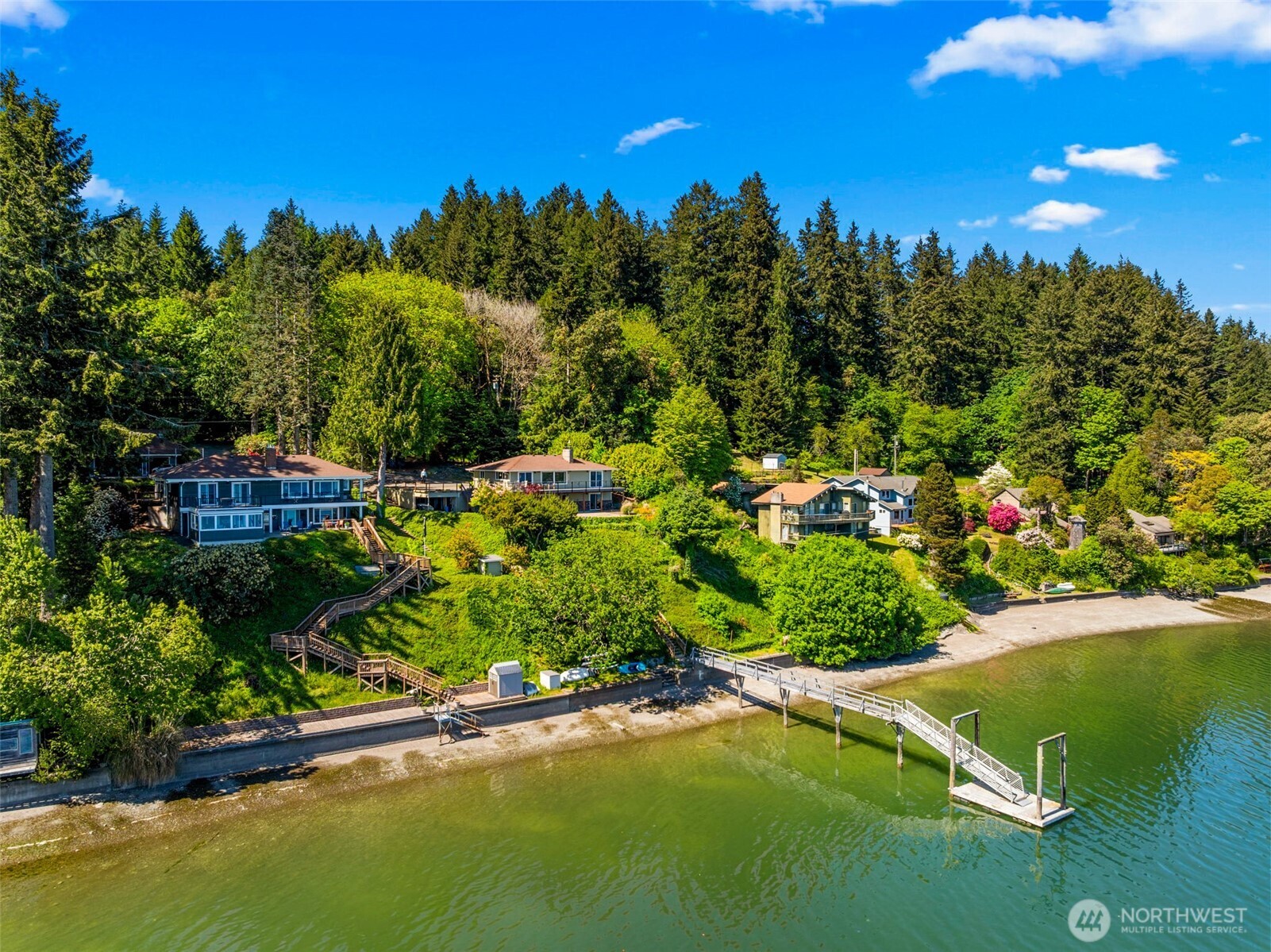3444 Madrona Beach Road NW