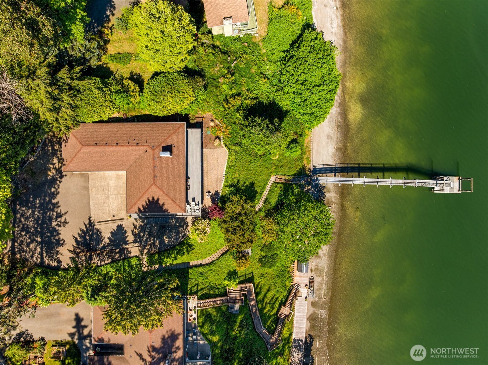 3444 Madrona Beach Road NW
