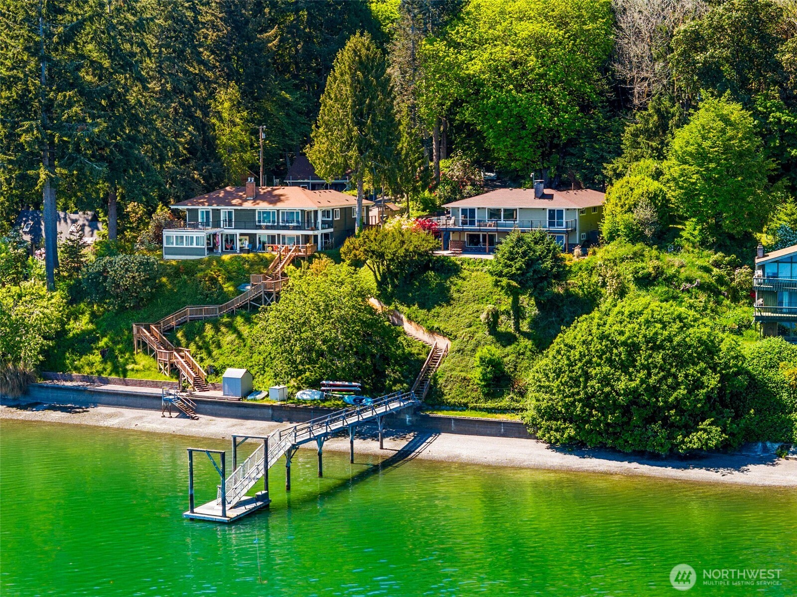 3444 Madrona Beach Road NW