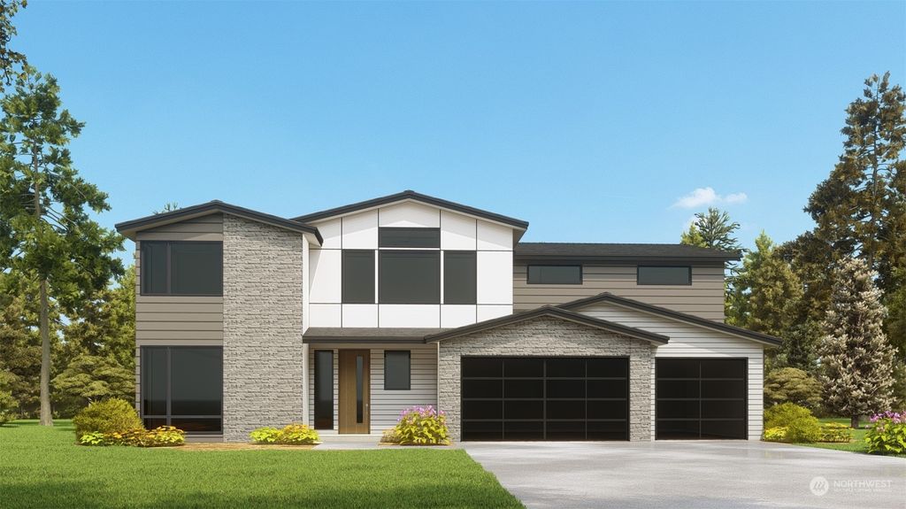 Photo of 2708 220th Place SW, Brier, WA 98036 (MLS # 2188214)