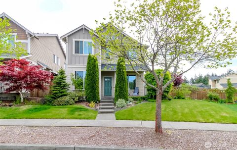 Photo of 606 Sandalwood Dr Dr SW, Olympia, WA 98502 (MLS # 2382894)