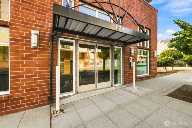 424 N 85th Street 308 #308, Seattle