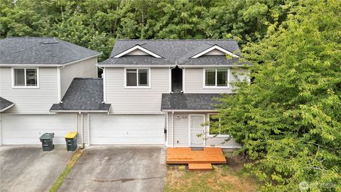 Photo of 1625 Lincoln Street, Bellingham, WA 98229 (MLS # 2436770)