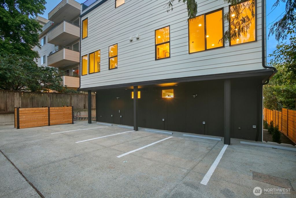 Photo of 2410 NW 60th Street #B, Seattle, WA 98107 (MLS # 2399148)