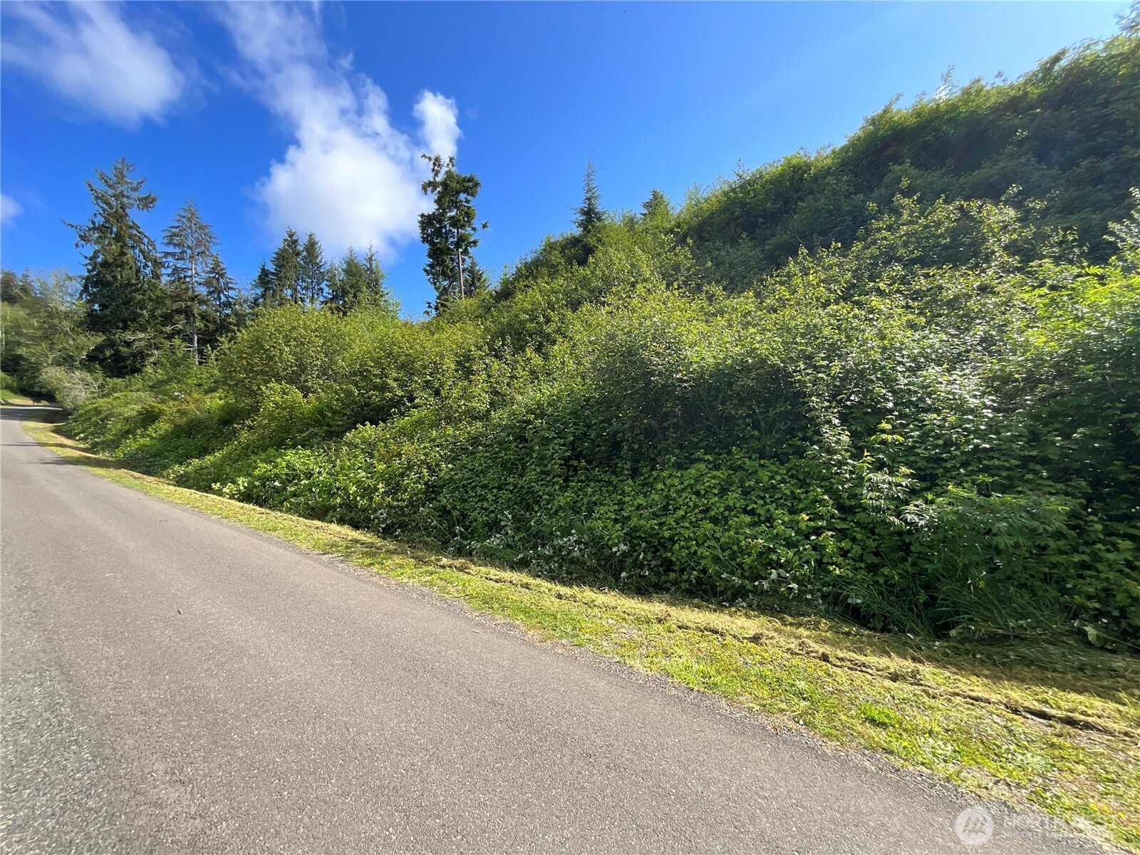0 Grays Harbor Boulevard
