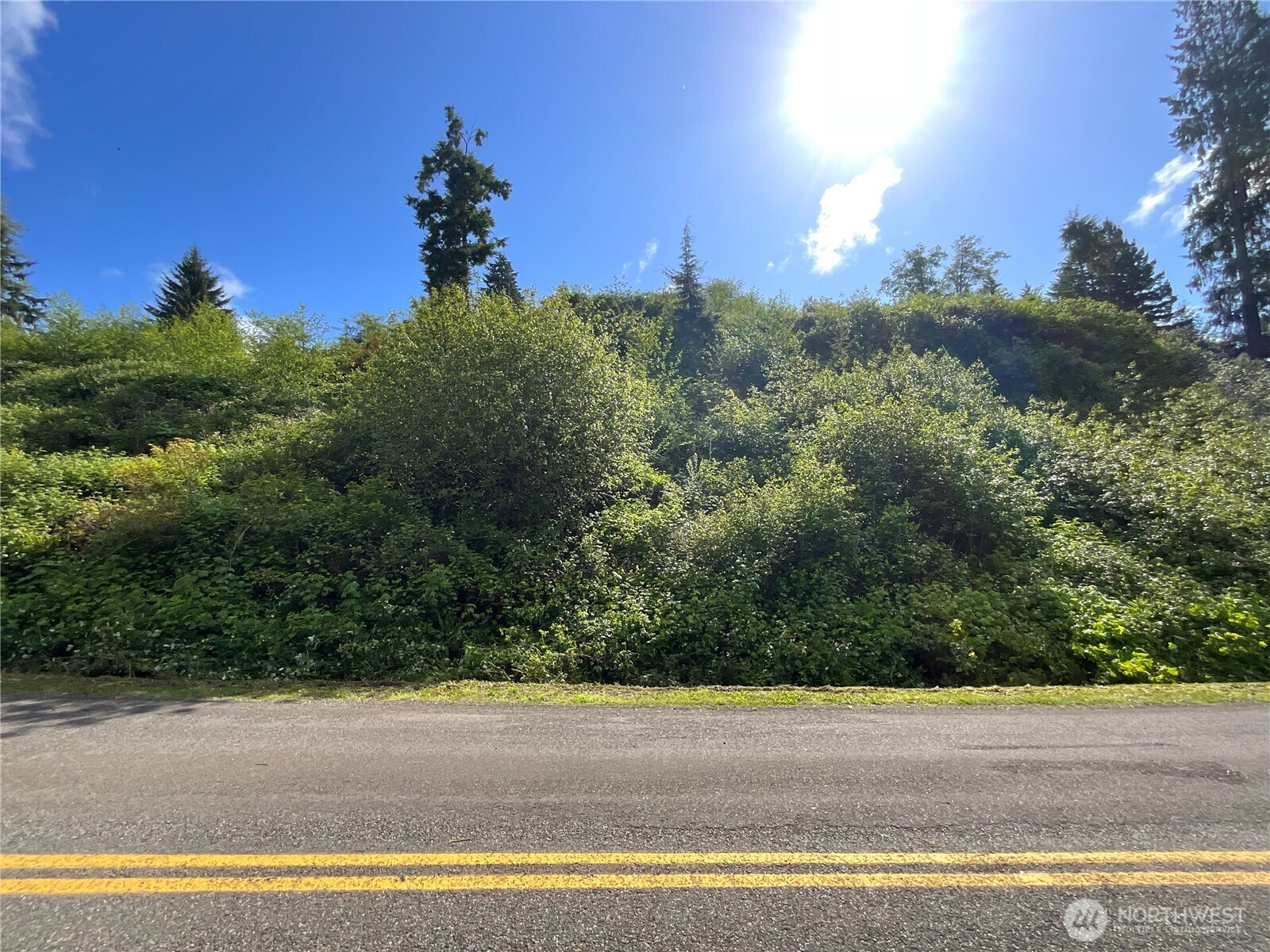 0 Grays Harbor Boulevard
