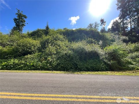 0 Grays Harbor Boulevard Hoquiam WA 98550