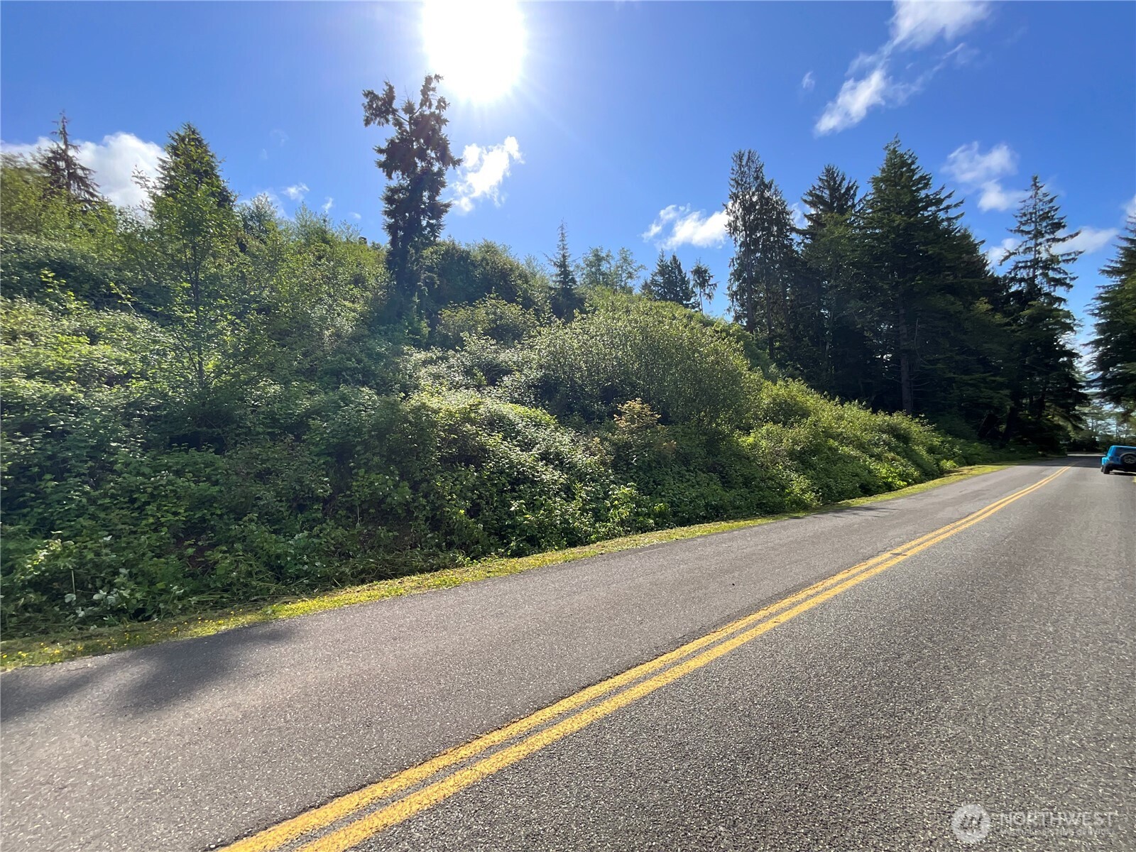 0 Grays Harbor Boulevard