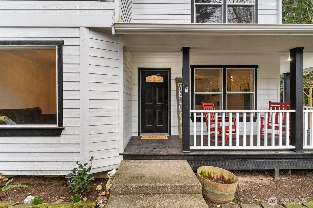 Photo of 11518 Cedar Grove Street NW, Gig Harbor, WA 98329 (MLS # 2483885)