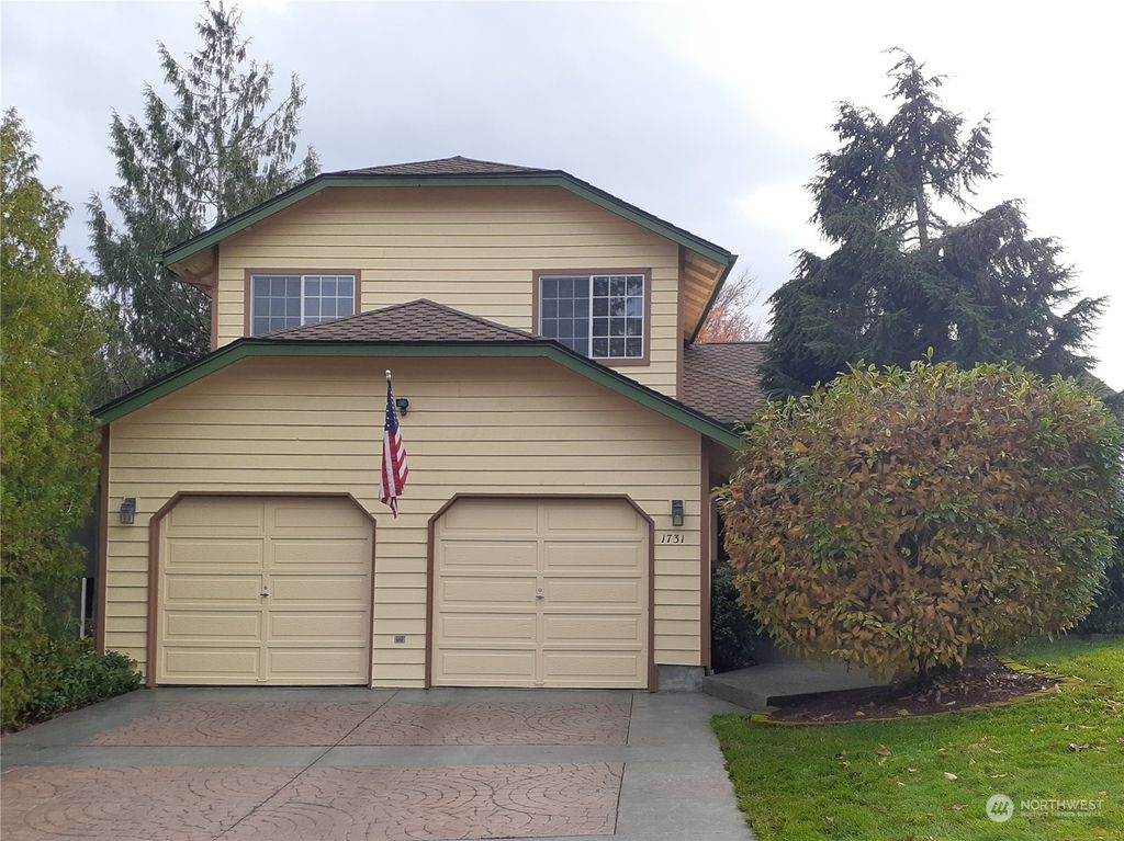 Photo of 1731 SW 324th Street, Federal Way, WA 98023 (MLS # 2312297)