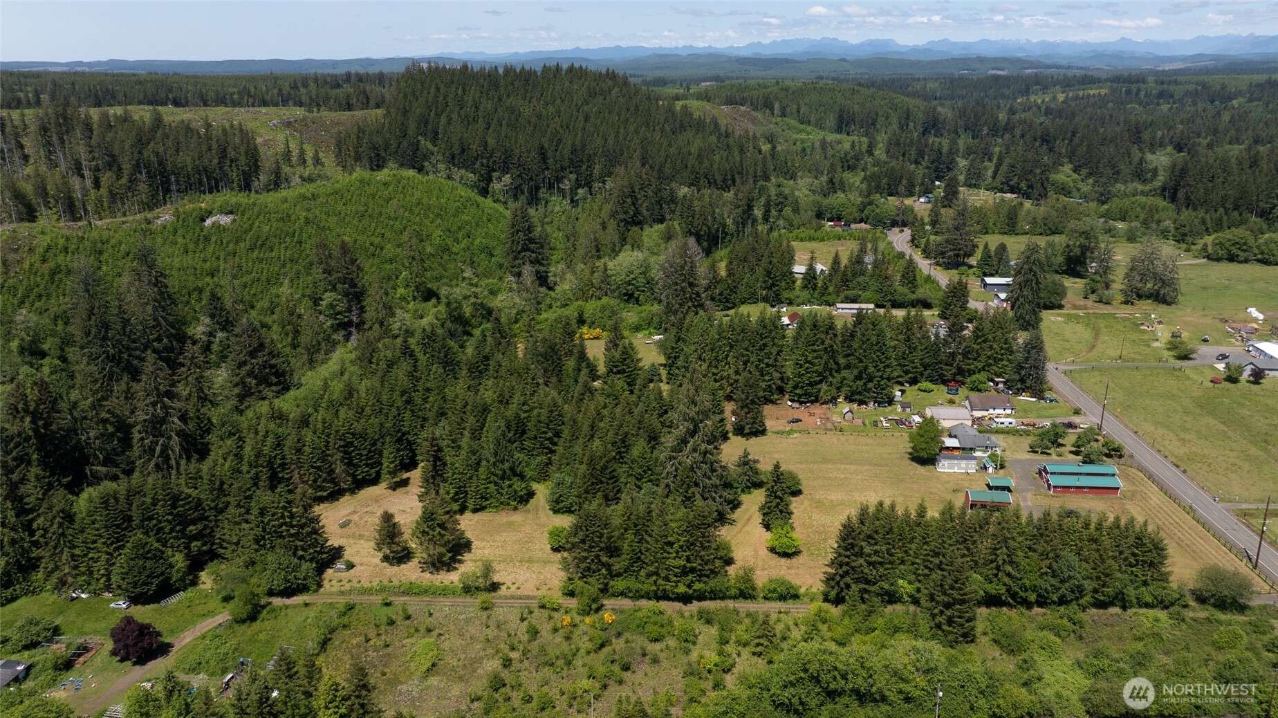 2685 E Hoquiam Road