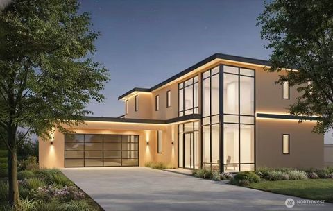 2707 70th Avenue SE Mercer Island WA 98040