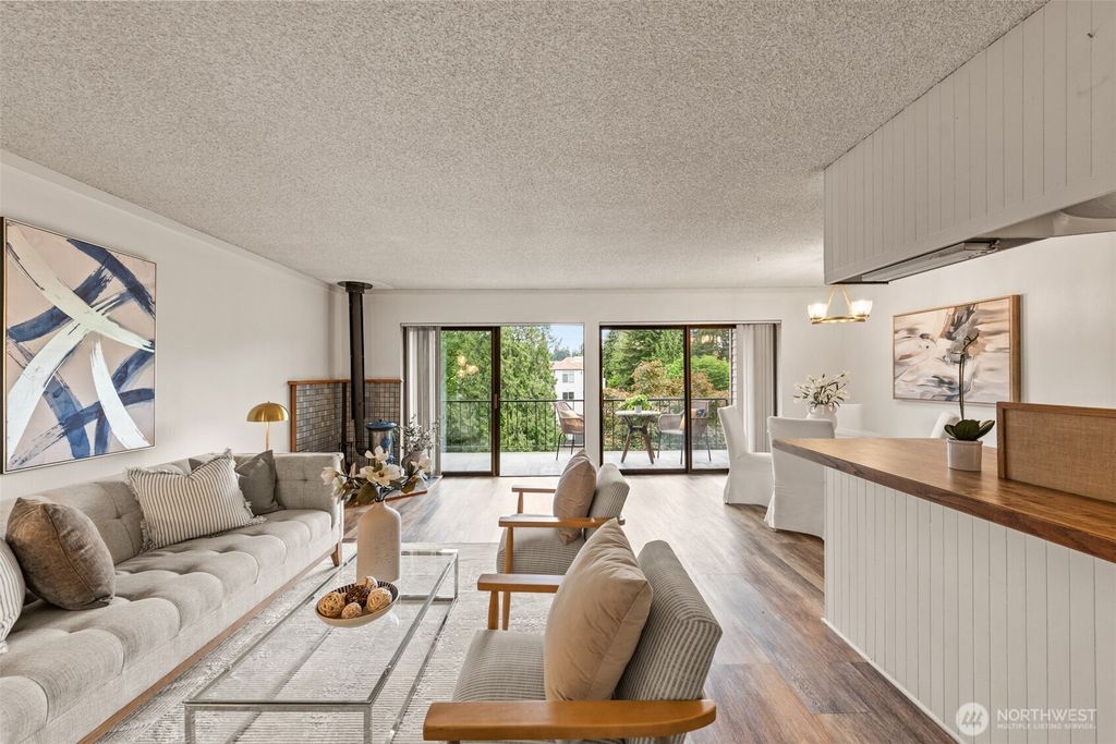 Photo of 321 Bellevue Way SE #403, Bellevue, WA 98004 (MLS # 2521020)