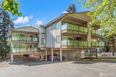 Photo of 321 Bellevue Way SE #403, Bellevue, WA 98004 (MLS # 2521020)