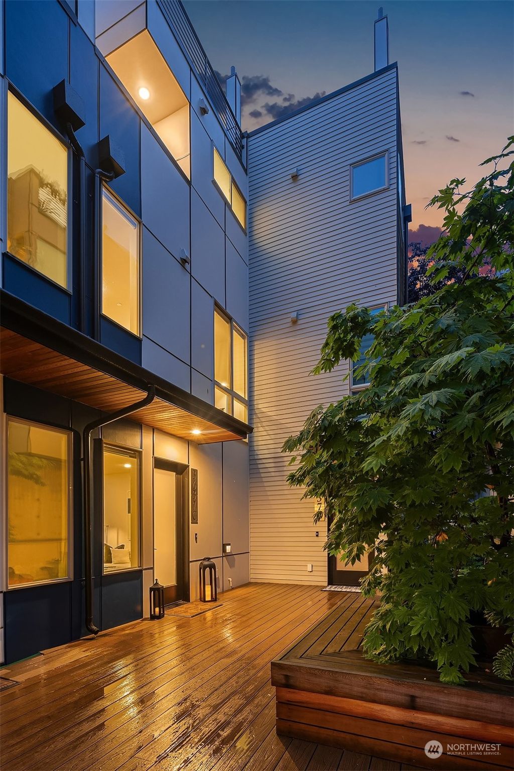 Photo of 3637 C Dayton Avenue N, Seattle, WA 98103 (MLS # 2240967)
