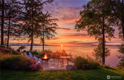 385 Sunset Avenue Orcas Island WA 98245