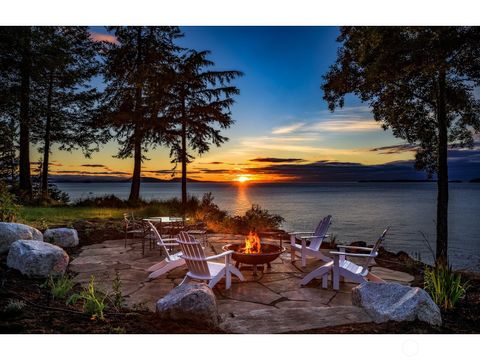 385 Sunset Avenue, Orcas Island, WA 98245 - MLS#: 2366154
