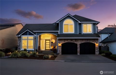 Photo of 13817 SE 36th Street, Vancouver, WA 98683 (MLS # 2508873)