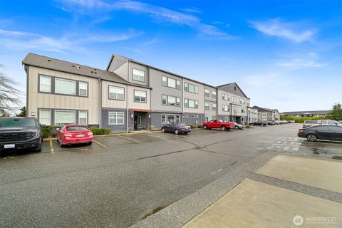 Photo of 8844 Depot Road #B211, Lynden, WA 98264 (MLS # 2520934)