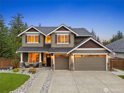 Photo of 18001 133rd Street E, Bonney Lake, WA 98391 (MLS # 2466577)
