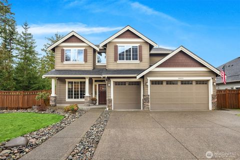Photo of 18001 133rd Street E, Bonney Lake, WA 98391 (MLS # 2466577)