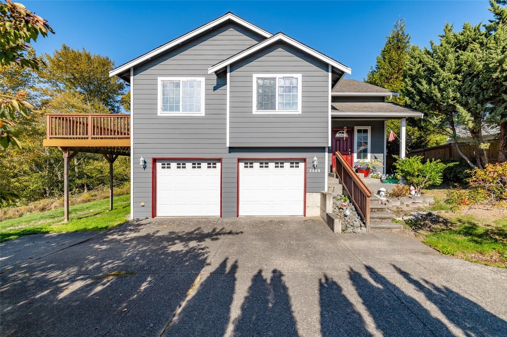 Photo of 2409 S 15th Street, Mount Vernon, WA 98274 (MLS # 2590714)