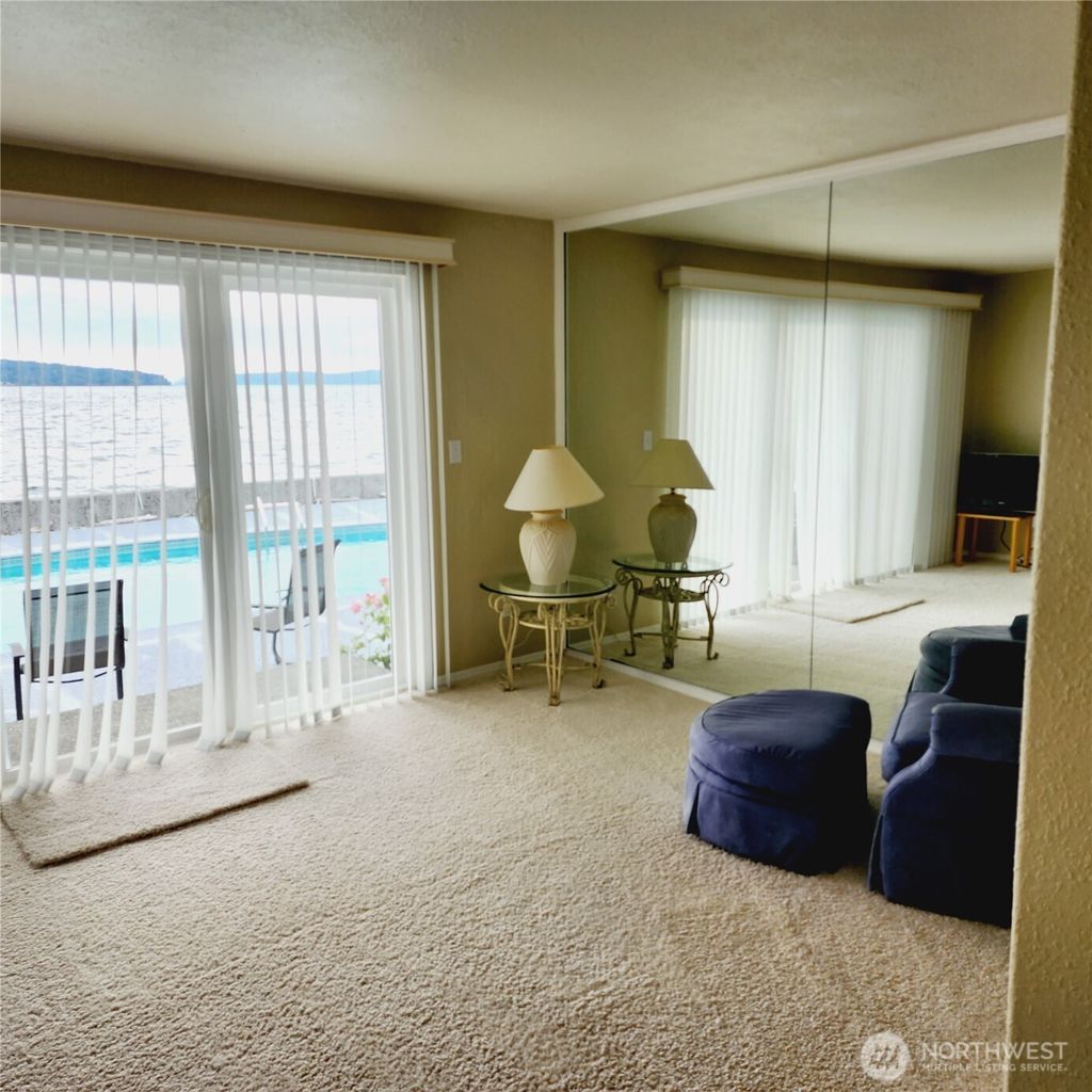 Photo of 3869 Saltspring Drive #2, Ferndale, WA 98248 (MLS # 2464156)