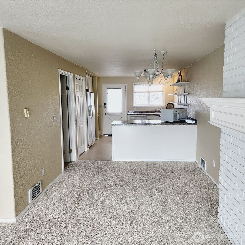 Photo of 3869 Saltspring Drive #2, Ferndale, WA 98248 (MLS # 2464156)