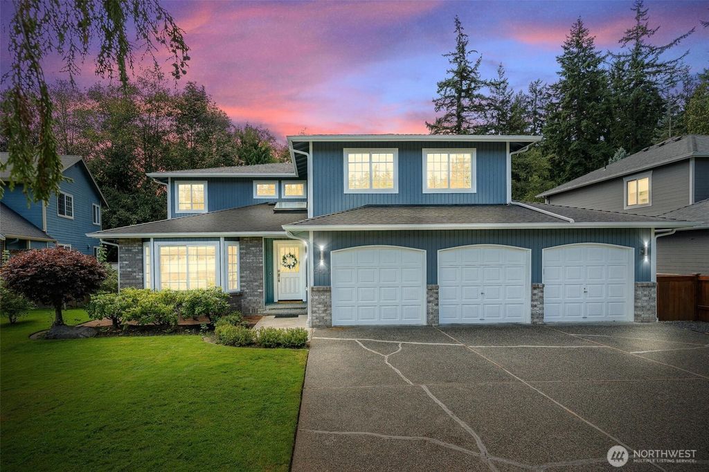 Photo of 5920 157th Street SW, Edmonds, WA 98026 (MLS # 2419682)