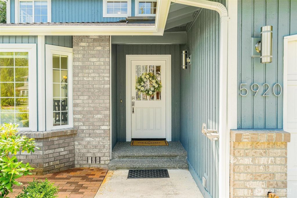 Photo of 5920 157th Street SW, Edmonds, WA 98026 (MLS # 2419682)