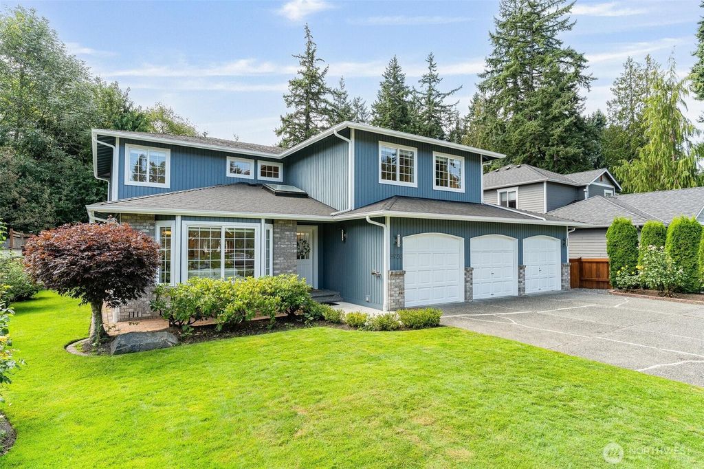 Photo of 5920 157th Street SW, Edmonds, WA 98026 (MLS # 2419682)