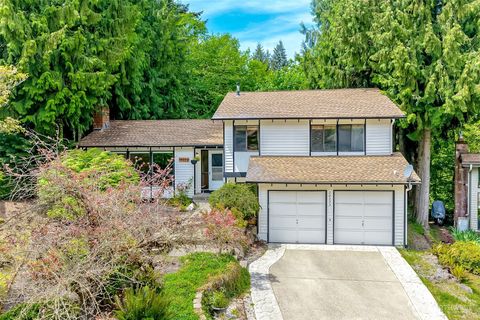 Photo of 14333 93rd Avenue NE, Kirkland, WA 98034 (MLS # 2515334)