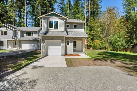 Photo of 17519 Loop Lane SE, Yelm, WA 98597 (MLS # 2409382)