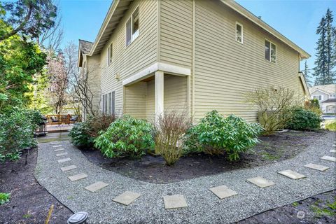 A home in Mill Creek