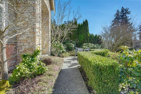 A home in Mill Creek