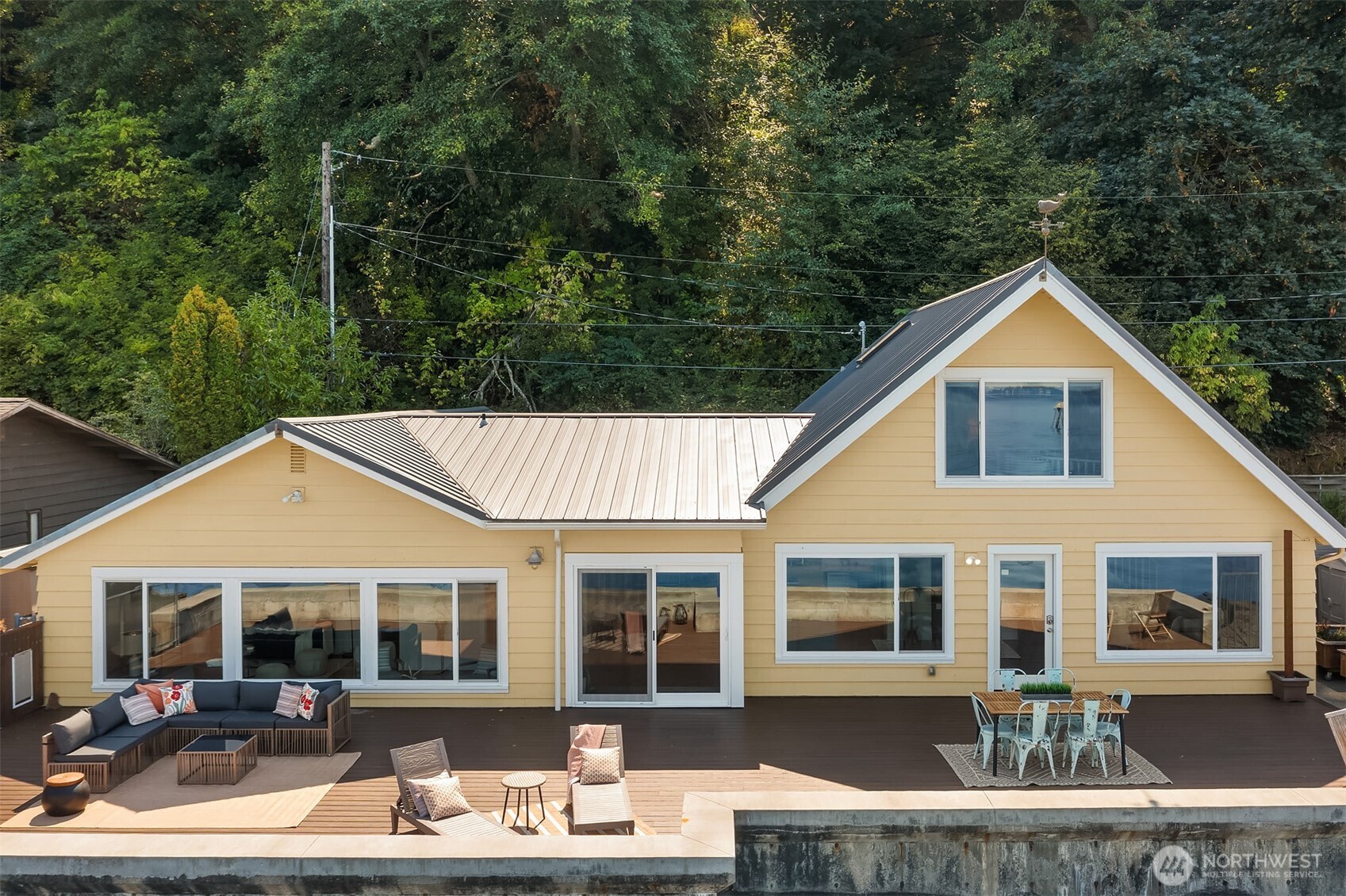 10843 Point Vashon Drive SW