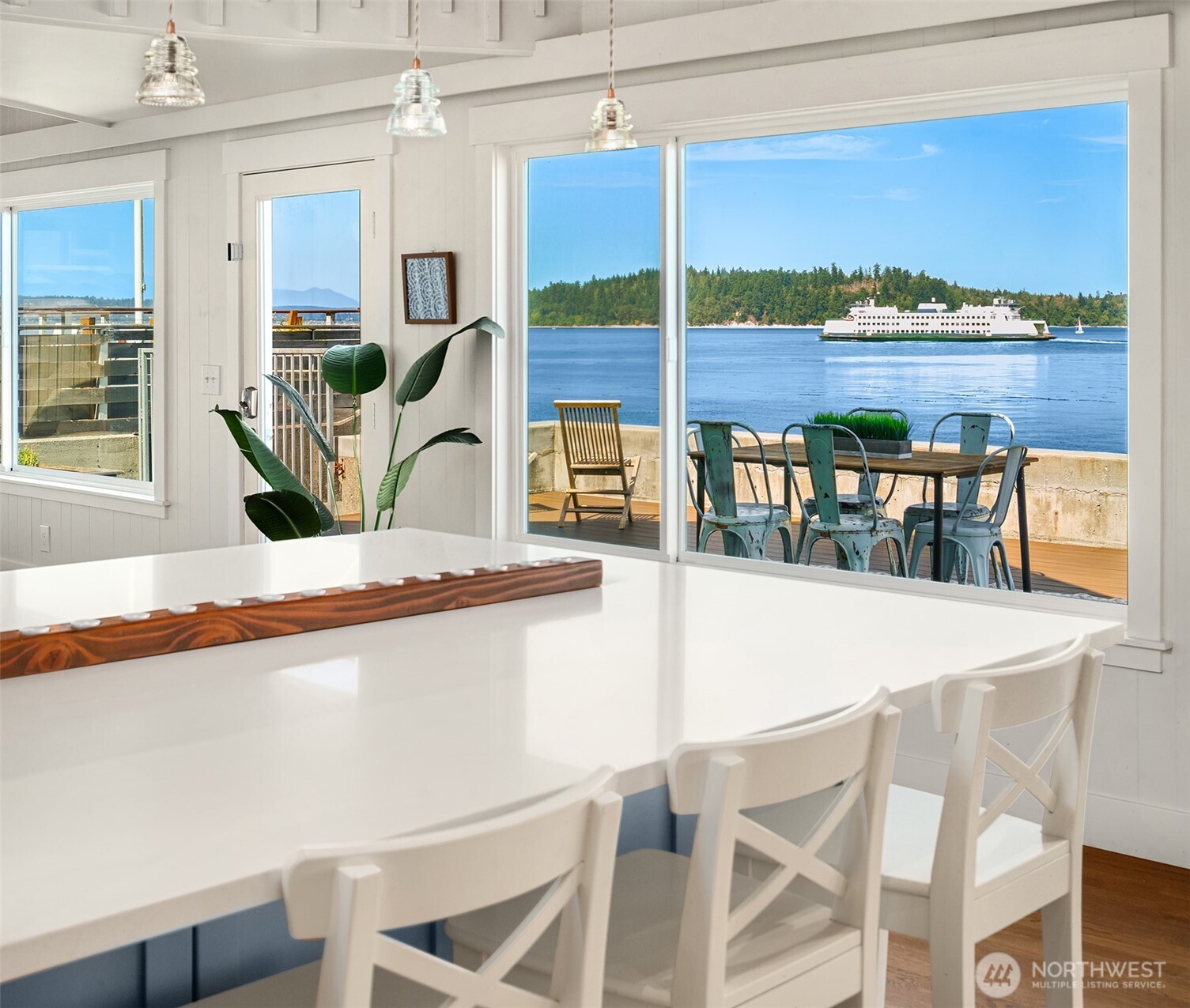 10843 Point Vashon Drive SW