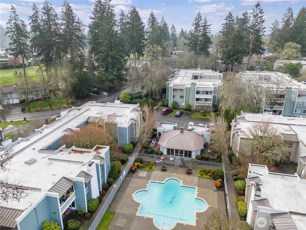 Photo of 7425 Ruby Drive SW #E14, Lakewood, WA 98498 (MLS # 2476001)