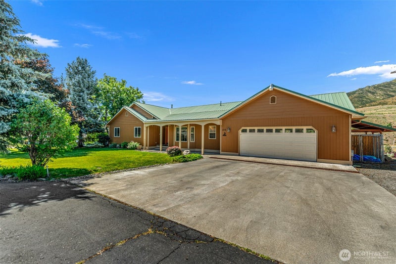105 Bill Shaw Road
