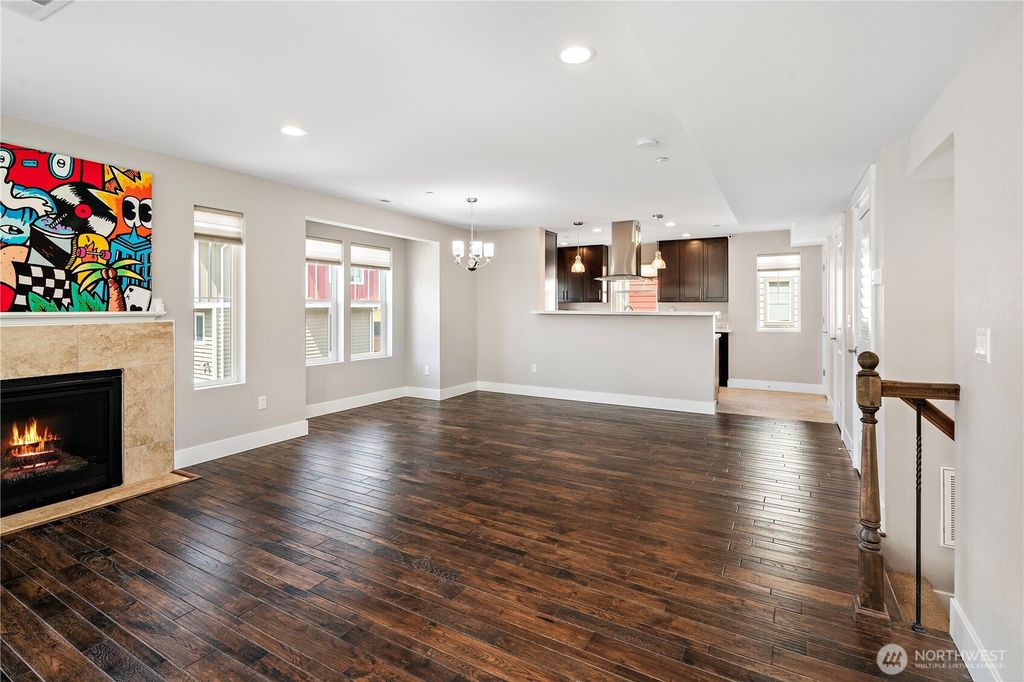 Photo of 14414 34th Lane S, Tukwila, WA 98168 (MLS # 2368726)