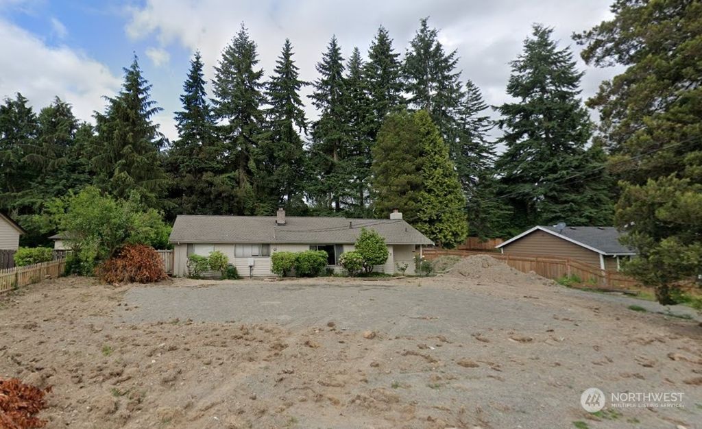 Photo of 8327 133rd Avenue NE, Redmond, WA 98052 (MLS # 2239660)