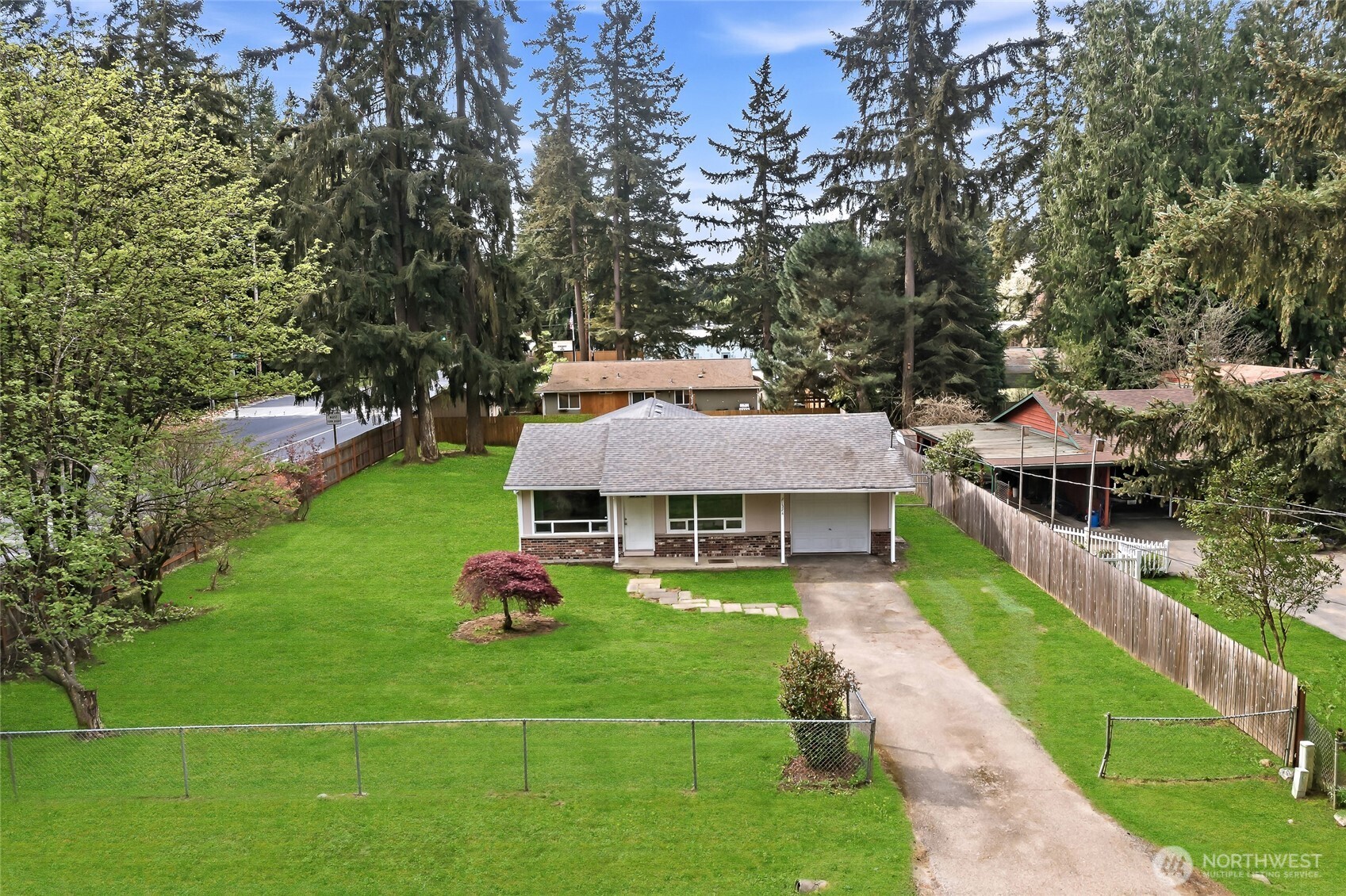 21324 119th Street E